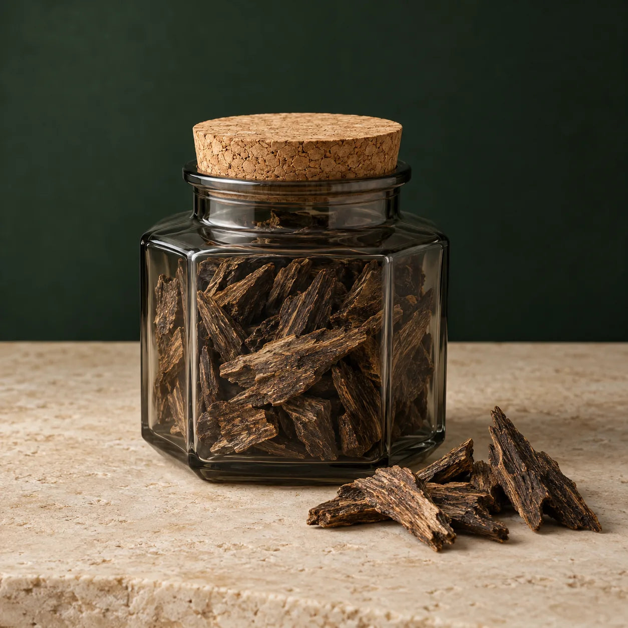 Desert Vein Mesquite